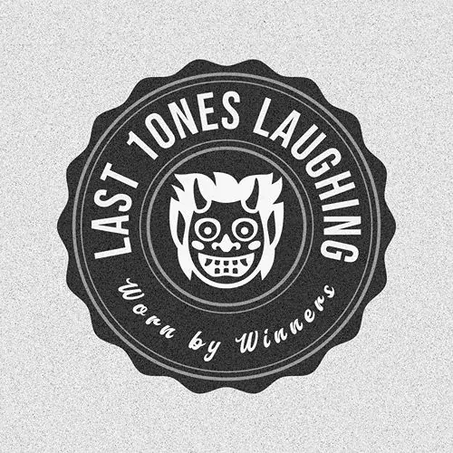 Last Ones Laughing, plate 2