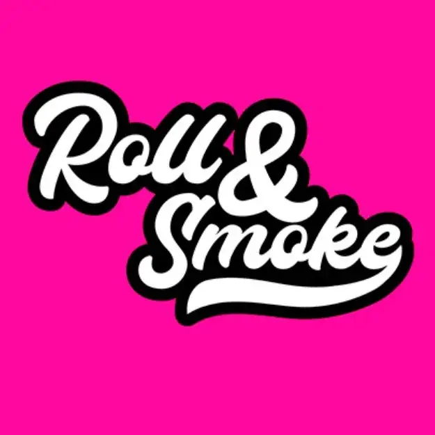 Roll & Smoke, plate 19