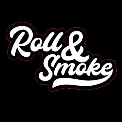 Roll & Smoke, plate 20