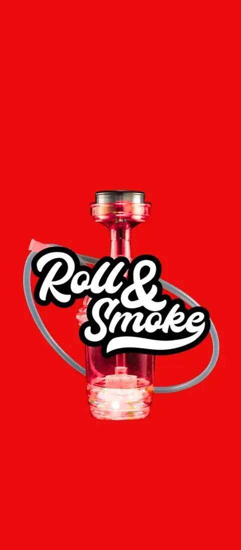 Roll & Smoke, plate 29