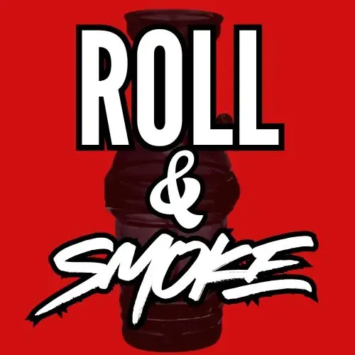 Roll & Smoke, plate 73