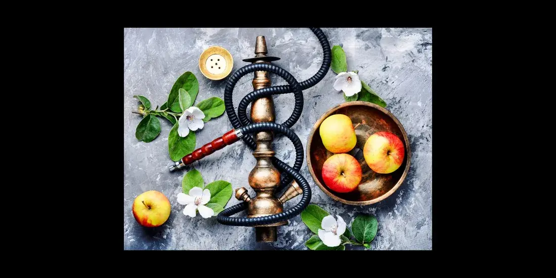 Shop Hookah Headz, plate 1