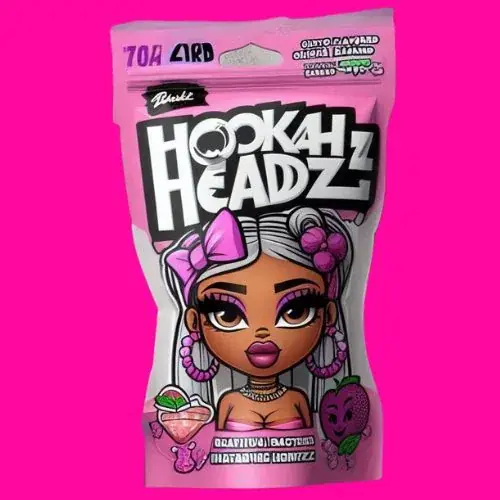 Shop Hookah Headz, plate 3