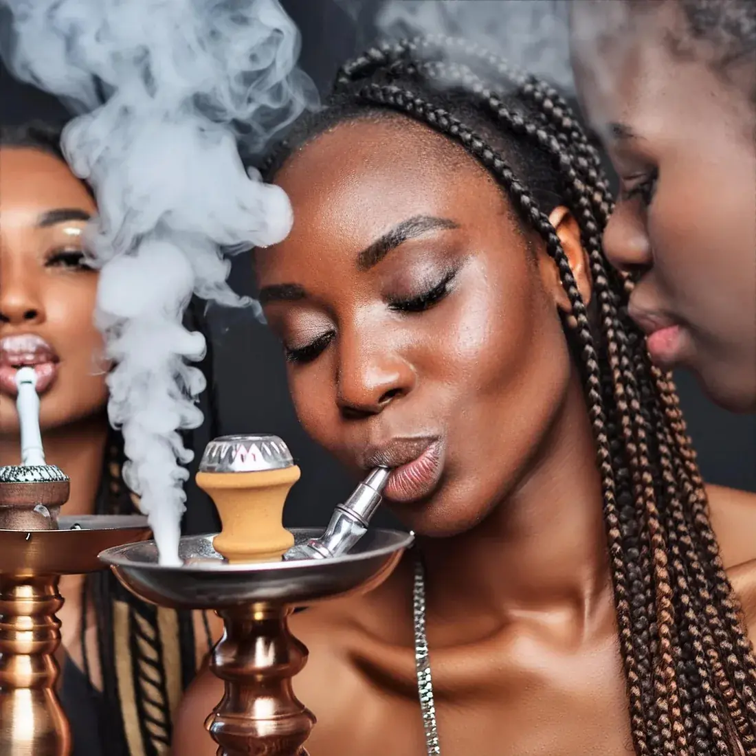 Shop Hookah Headz, plate 10