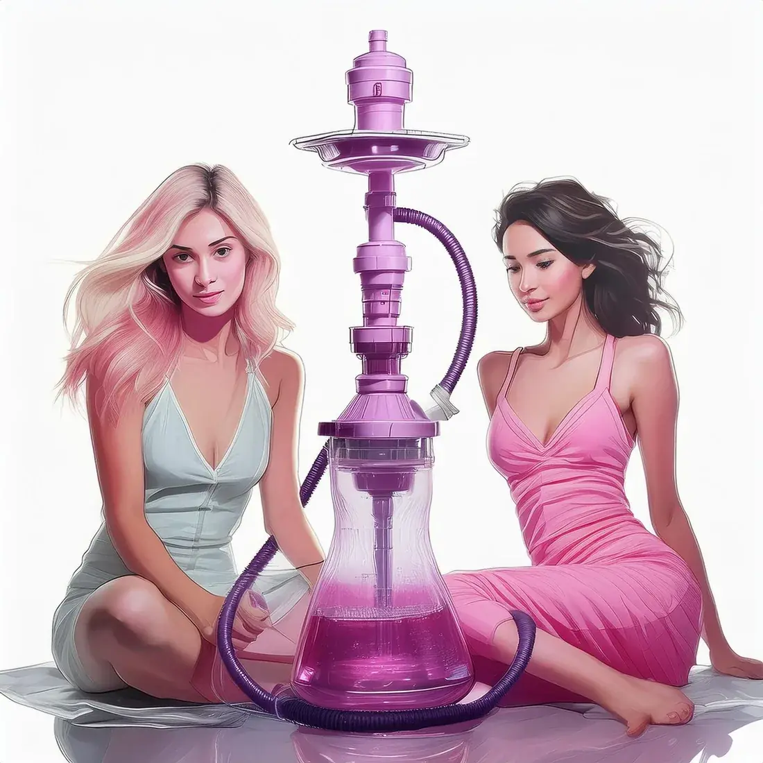 Shop Hookah Headz, plate 16