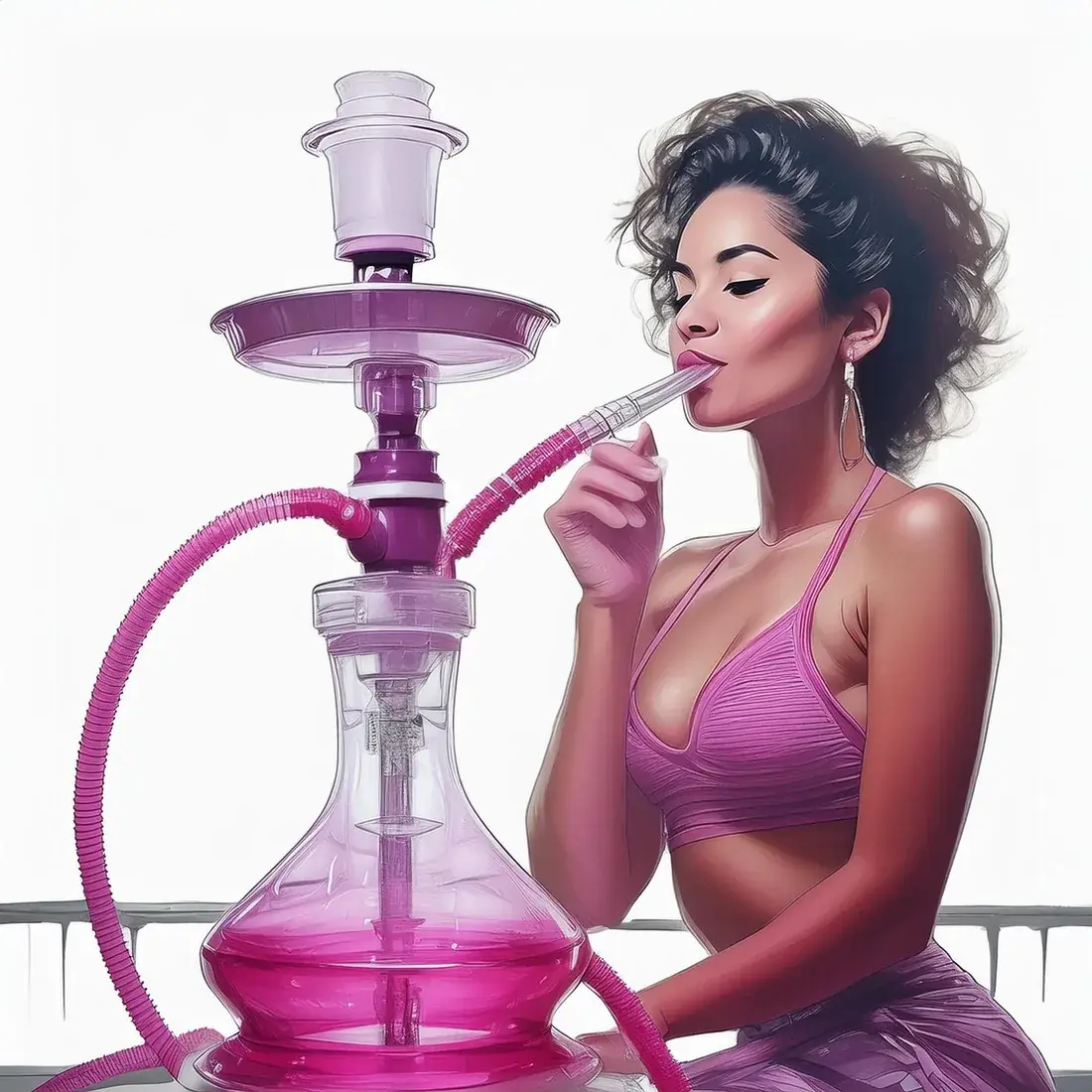 Shop Hookah Headz, plate 18