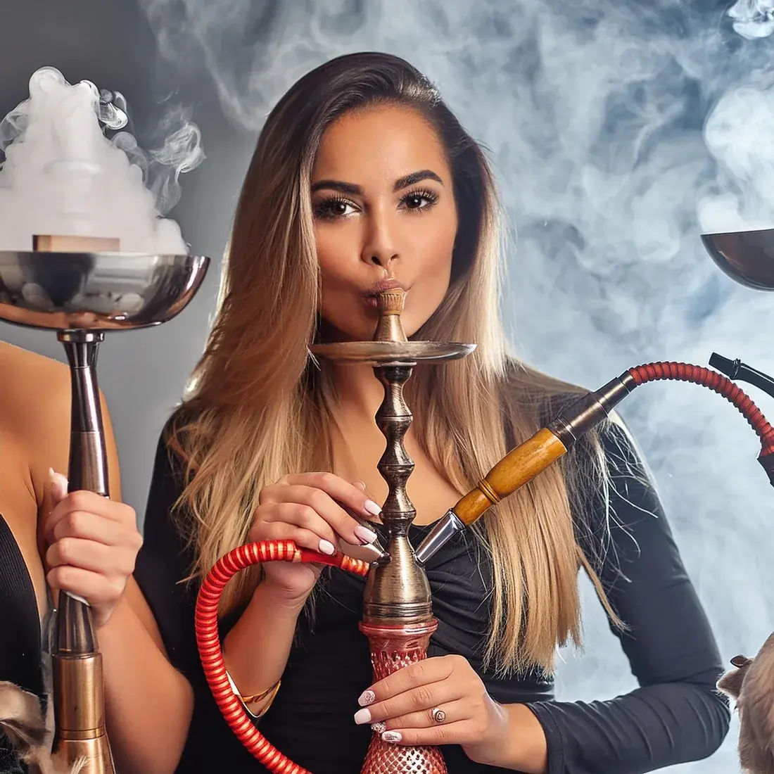 Shop Hookah Headz, plate 20