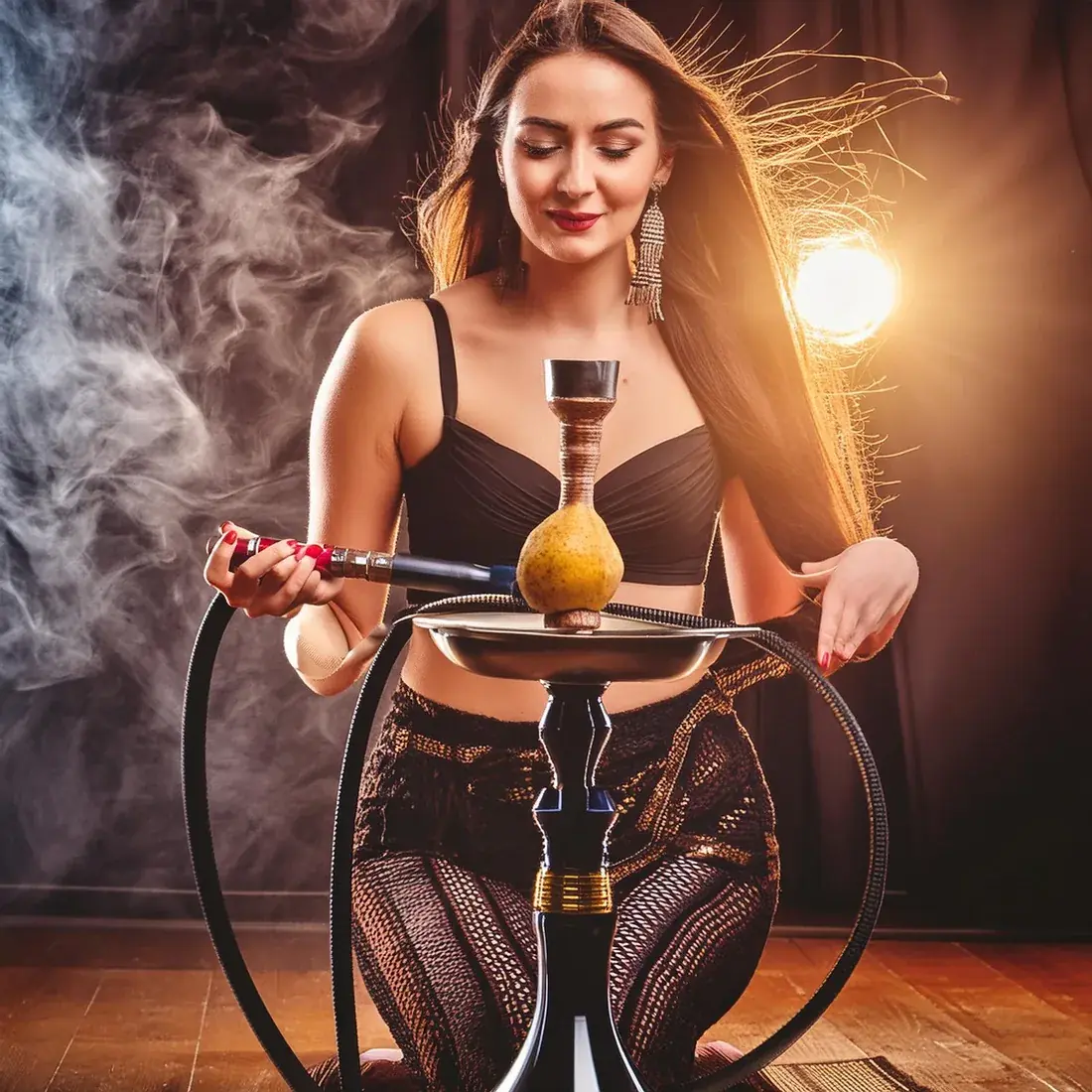 Shop Hookah Headz, plate 33