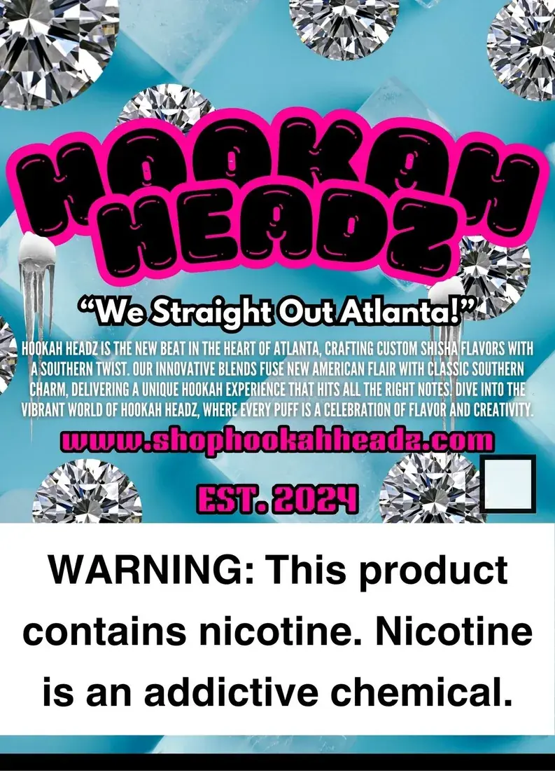 Shop Hookah Headz, plate 58