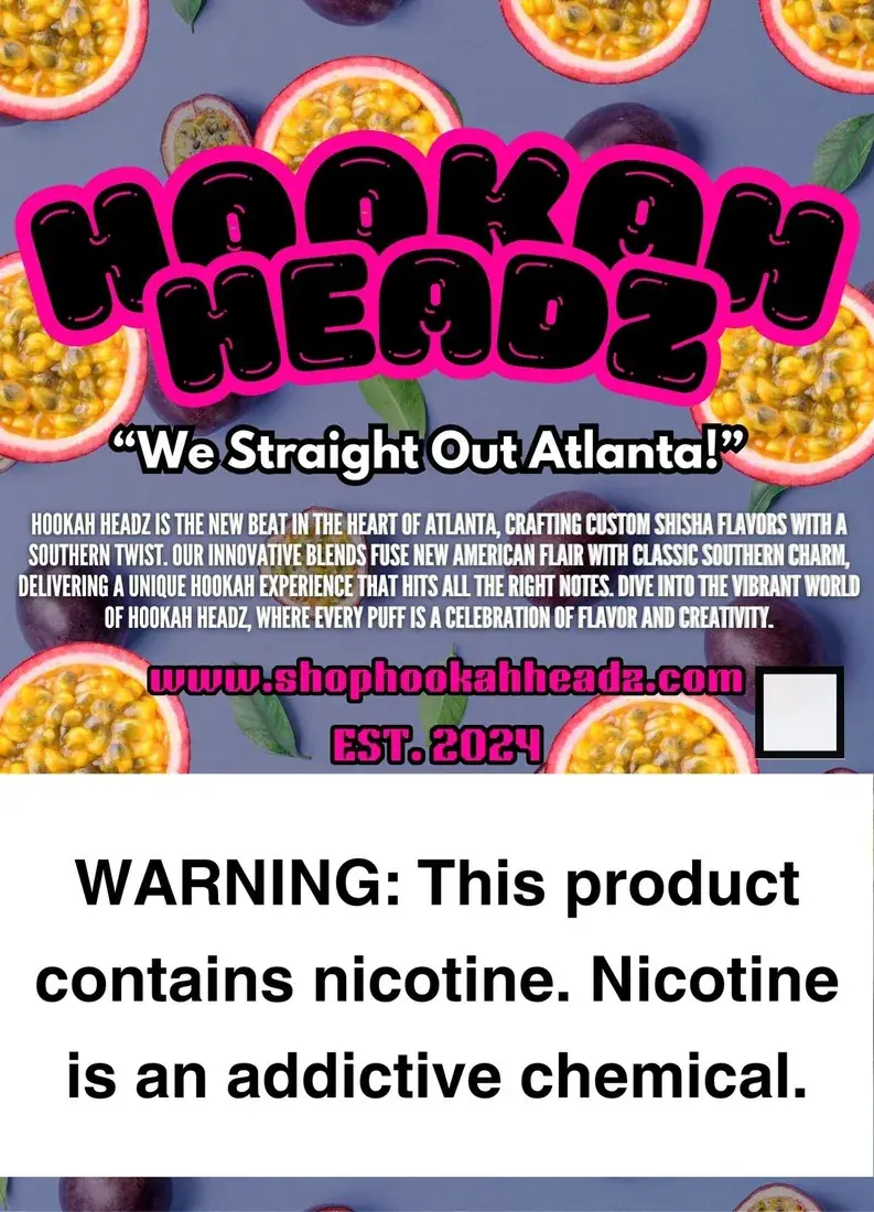 Shop Hookah Headz, plate 65