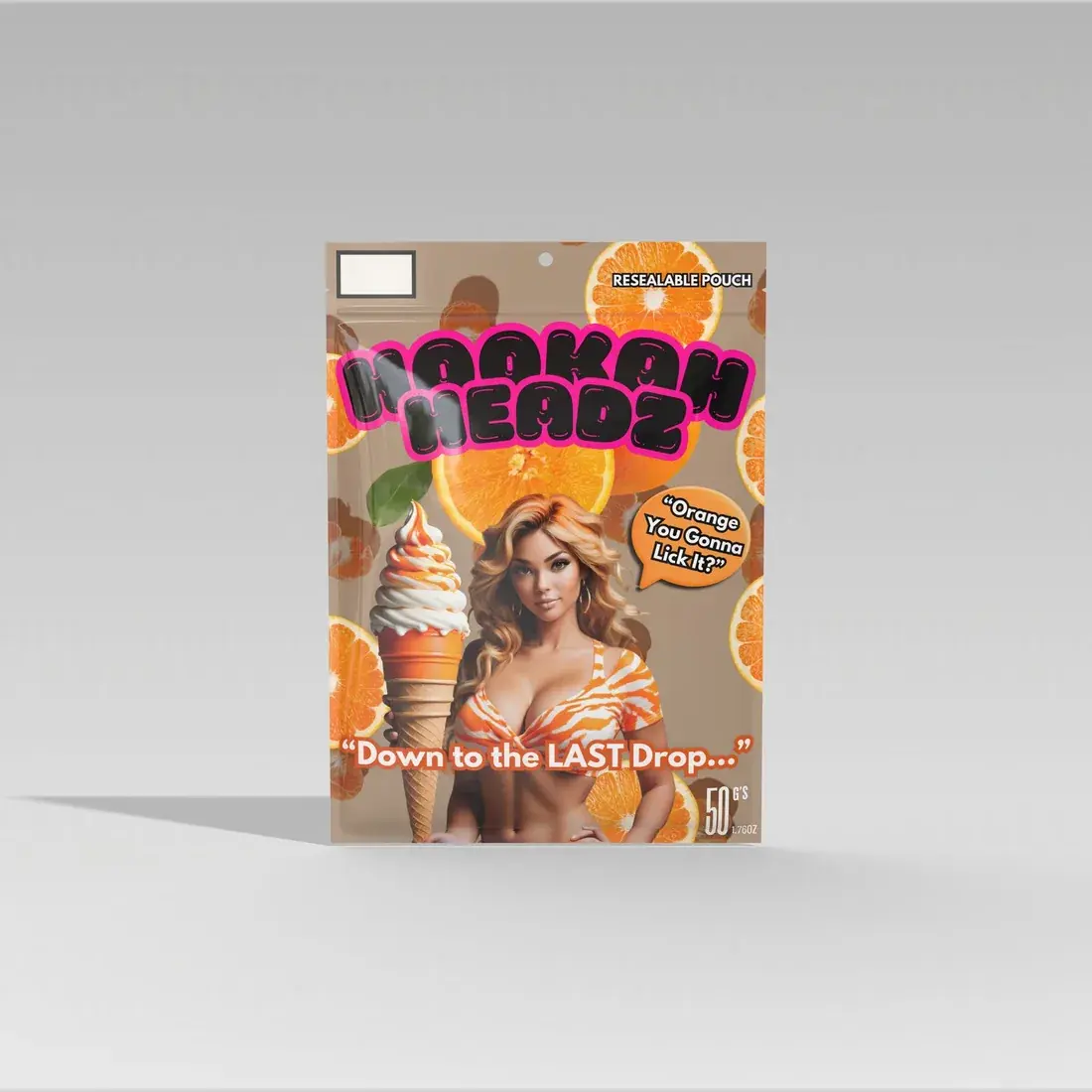 Shop Hookah Headz, plate 73