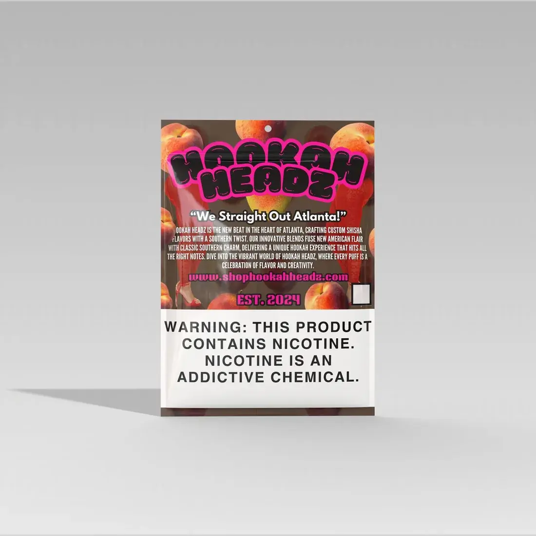 Shop Hookah Headz, plate 82