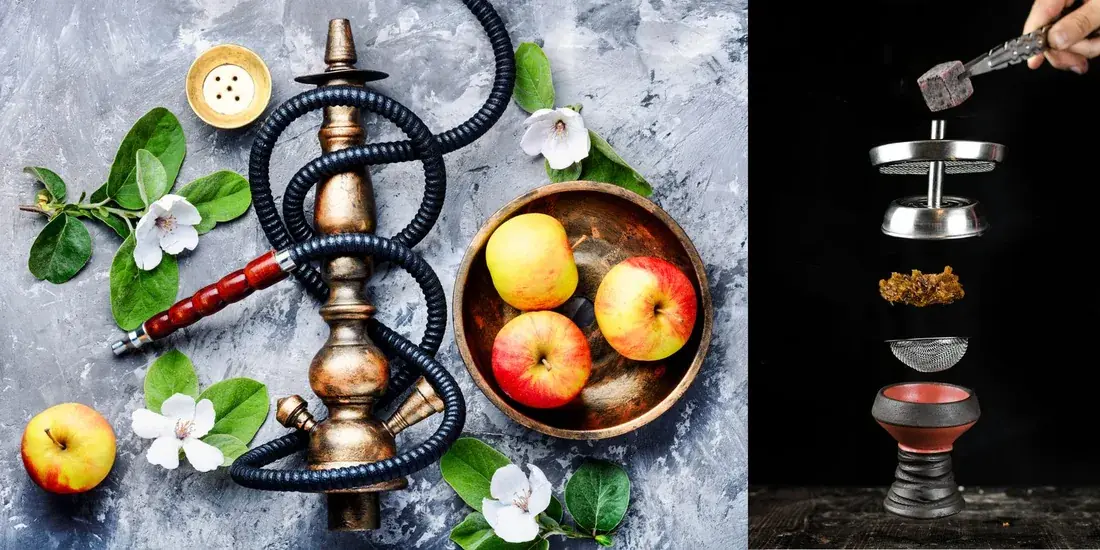Shop Hookah Headz, plate 97