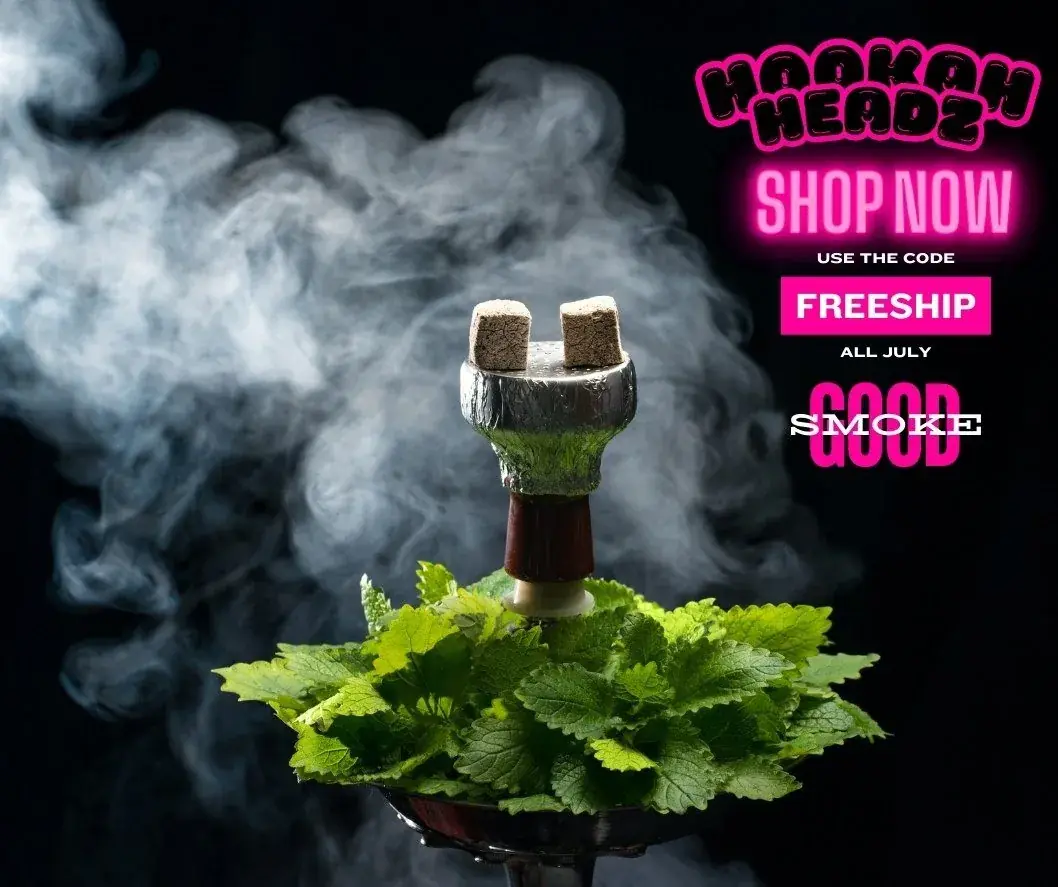 Shop Hookah Headz, plate 7